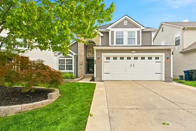 3191 Andrew James Drive, Hilliard, OH 43026 - Photo 2