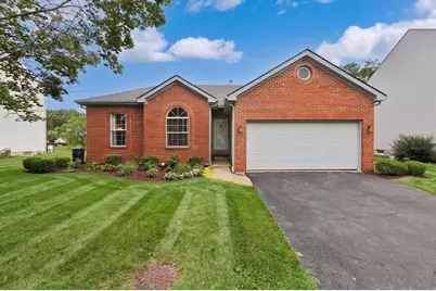 7777 Astra Circle, Reynoldsburg, OH 43068 - Photo 1