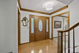 1235 Crooked Tree Ct, Westerville, OH 43081 - Photo 6
