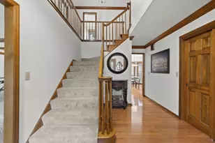 1235 Crooked Tree Ct, Westerville, OH 43081 - Photo 8