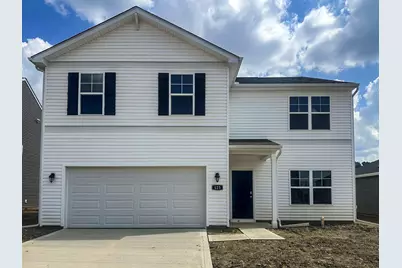 125 Appleseed Way, Mount Vernon, OH 43050 - Photo 1