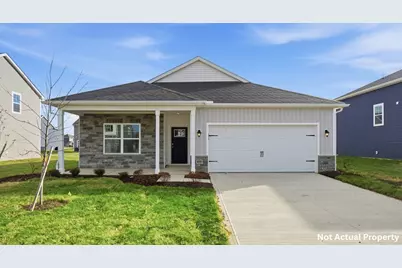 129 Appleseed Way, Mount Vernon, OH 43050 - Photo 1