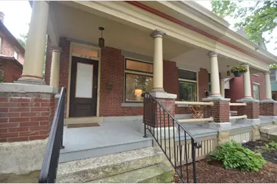 234 Wilber Avenue, Columbus, OH 43215 - Photo 4
