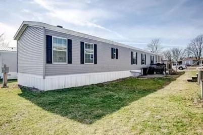 76 Yardner Street #34, Johnstown, OH 43031 - Photo 1