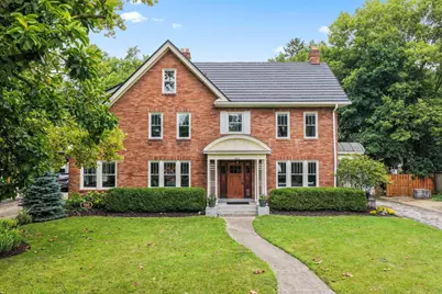 1634 Cambridge Boulevard, Columbus, OH 43212 - Photo 1