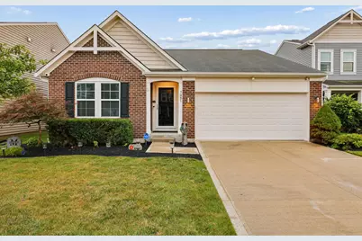 7481 Winding Path Court, Canal Winchester, OH 43110 - Photo 1