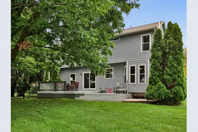 5692 Westbriar Court, Hilliard, OH 43026 - Photo 4