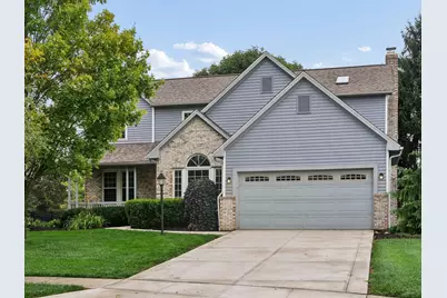 5692 Westbriar Court, Hilliard, OH 43026 - Photo 1
