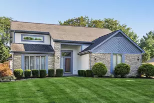 3015 Shoreline Dr, Lewis Center, OH 43035 - Photo 2