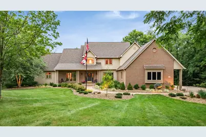 4474 White Tail Court, Nashport, OH 43830 - Photo 1