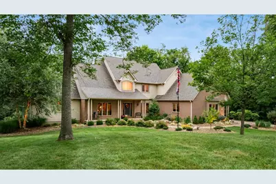 4474 White Tail Court, Nashport, OH 43830 - Photo 2
