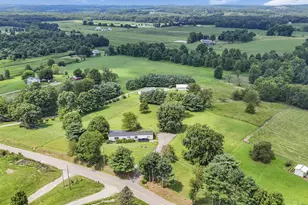 4570 Mainesville Rd W, Junction City, OH 43748 - Photo 2