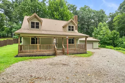 29760 Stage Coach Road, Logan, OH 43138 - Photo 1