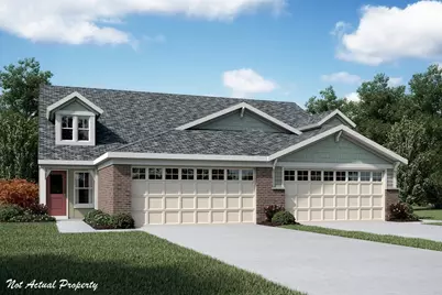 8400 Serenity Street #A, Pickerington, OH 43147 - Photo 1