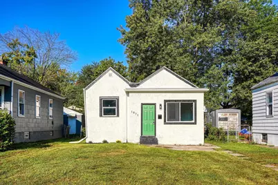 1071 Seymour Avenue, Columbus, OH 43206 - Photo 2