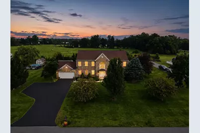 2515 Lackey Meadows Drive, Delaware, OH 43015 - Photo 2