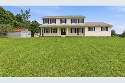 10025 County Road 15, Zanesfield, OH 43360 - Photo 2