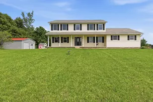 10025 Co Rd 15, Zanesfield, OH 43360 - Photo 2