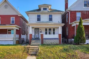 28 S Warren Ave, Columbus, OH 43204 - Photo 1