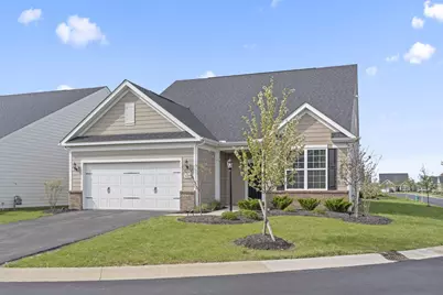 3254 Sinatra Way, Powell, OH 43065 - Photo 6