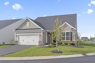 3254 Sinatra Way, Powell, OH 43065 - Photo 6