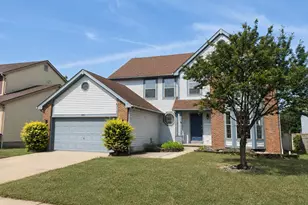 2515 Pressmen Dr, Hilliard, OH 43026 - Photo 2
