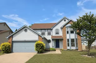 2515 Pressmen Dr, Hilliard, OH 43026 - Photo 2