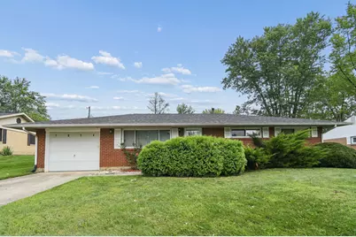 7054 Shaulis Drive, Reynoldsburg, OH 43068 - Photo 2