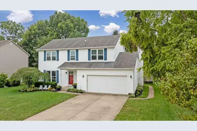 841 Lakeway Court W, Westerville, OH 43081 - Photo 2