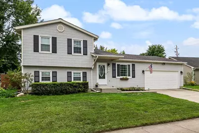 93 Limetree Drive, Delaware, OH 43015 - Photo 2