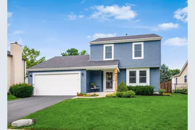 5838 Ulster Drive, Dublin, OH 43016 - Photo 2