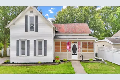 117 N Main Street, Pleasantville, OH 43148 - Photo 2