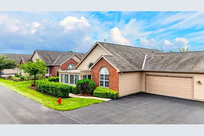 477 Saddlery Drive W #17, Gahanna, OH 43230 - Photo 38