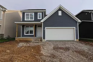 8211 Griffin Dr, Reynoldsburg, OH 43068 - Photo 1