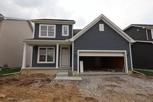 8211 Griffin Dr, Reynoldsburg, OH 43068 - Photo 1