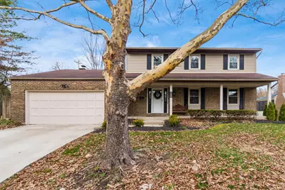 150 Hanby Avenue, Westerville, OH 43081 - Photo 1