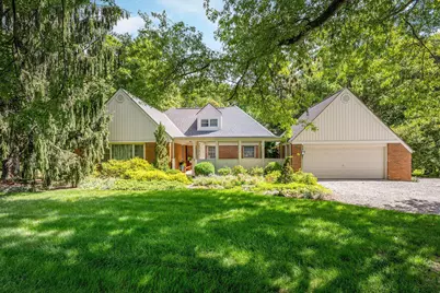 1350 Carriage Road, Powell, OH 43065 - Photo 1