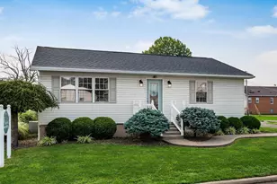 2534 Bell St, Zanesville, OH 43701 - Photo 1