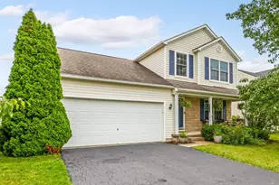 1192 Willow Oak Dr, Blacklick, OH 43004 - Photo 1