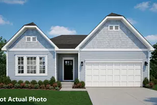 461 Creekside Dr, Commercial Point, OH 43116 - Photo 1