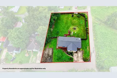 427 Davis Avenue, Oak Hill, OH 45656 - Photo 2