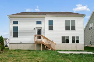 7081 Sanctuary Dr NW, Pickerington, OH 43147 - Photo 30
