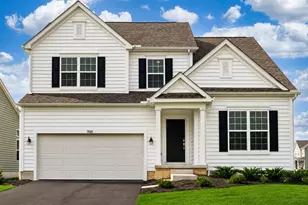 7081 Sanctuary Dr NW, Pickerington, OH 43147 - Photo 2