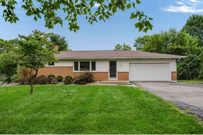 360 W Columbus Street, Lithopolis, OH 43136 - Photo 1