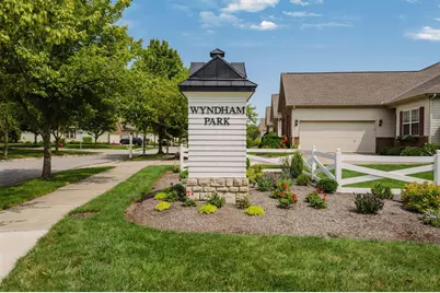 336 Wyndham Park S, Westerville, OH 43082 - Photo 56