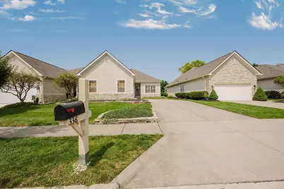 336 Wyndham Park S, Westerville, OH 43082 - Photo 66