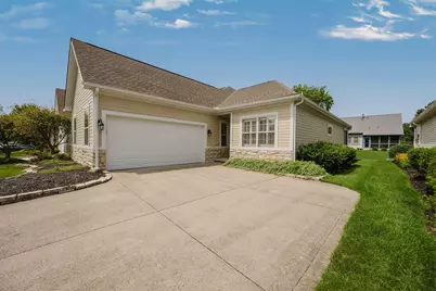 336 Wyndham Park S, Westerville, OH 43082 - Photo 52