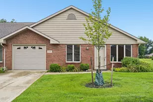 837 Hickory Hill Dr, Marysville, OH 43040 - Photo 2