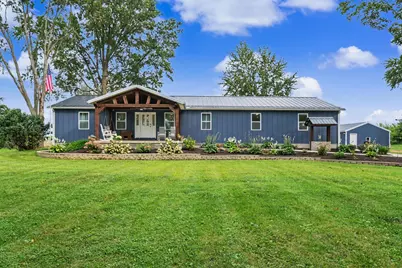 1999 County Road 156, Ashley, OH 43003 - Photo 1