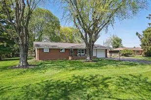 250 State Route 142 NE, West Jefferson, OH 43162 - Photo 2